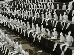 Deretan Karya Seni Jalanan dengan Pesan Menohok tentang Lingkungan