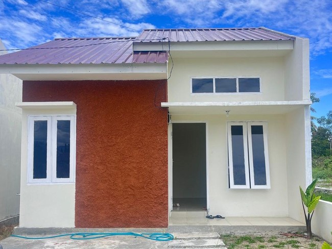 Cari Rumah Rp 173 Juta? Coba Cek di Kota Palu