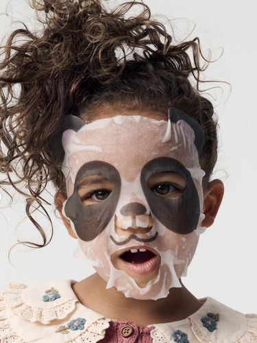 Skincare untuk Balita milik Shay Mitchell