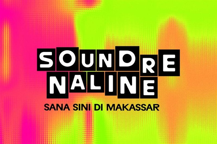 Soundrenaline