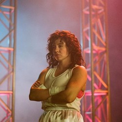 Gak Main-main, Sydney Sweeney Jalani Diet Ketat-Turun 13 Kg