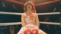 Gak Main-main, Sydney Sweeney Jalani Diet Ketat-Turun 13 Kg