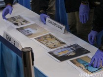 Sederet Situs-Konten Medsos Terkait Pelaku Ledakan SMAN 72 Jakarta Diblokir