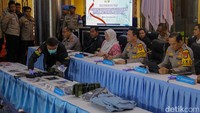 Dalam kasus ini, kepolisian turut berkoordinasi dengan para pemangku kepentingan (stakeholder) untuk melakukan pendampingan serta upaya pencegahan, termasuk memberikan konseling agar kejadian serupa tidak terjadi lagi di kemudian hari.