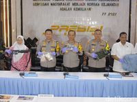 AS Depak Afrika Selatan dalam Pertemuan G20, Ramaphosa Pilih Vakum