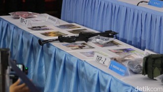 Psikolog Ungkap Bahaya 'Memetic Violence', Berkaca dari Kasus Ledakan SMAN 72 Jakarta