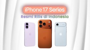 iPhone 17 Series, Emang Boleh Sekeren Ini? 