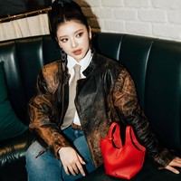 Wanita 24 tahun ini memiliki sekitar 7 juta pendengar bulanan di Spotifiy. Foto: dok Instagram tiaraandini