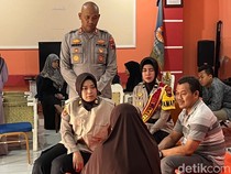 Wujudkan Polisi Humanis, Polres Kendal Siap Jadi Pilot Project Layanan Psikologis