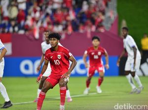 Fadly Alberto Hengga Minta Maaf Usai Layangkan Tendangan Kungfu