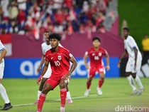 Fadly Alberto Hengga Minta Maaf Usai Layangkan Tendangan Kungfu