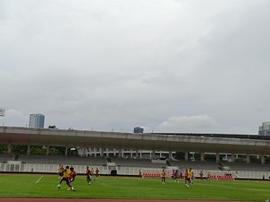 Timnas U-23 Awalnya Juga Mau Uji Coba Lawan Bahrain tapi Batal