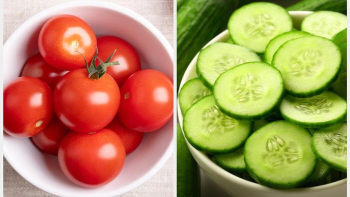 5 Buah dan Sayur yang Pantang Disimpan Bersamaan, Bisa Cepat Busuk! - Update 1