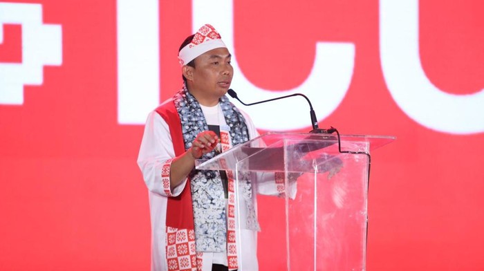 Wakil Wali Kota Malang, Ali Muthohirin