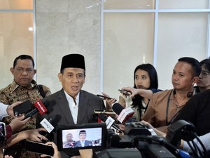 Wamenag Nilai Challenge Hafalan Quran demi Miras Tak Cukup dengan Minta Maaf