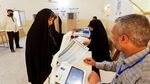 Warga Irak Berbondong-bondong ke TPS dalam Pemilu Parlemen 2025
