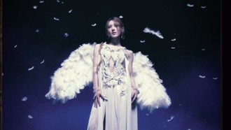 Zhao Lusi Emosional Rayakan Ultah: Berjuang Sembuh, Tersirat Gak Ngartis Lagi