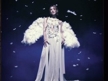 Zhao Lusi Emosional Rayakan Ultah: Berjuang Sembuh, Tersirat Gak Ngartis Lagi