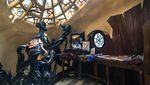 Intip Jeroan Crazy House, Penginapan Aneh yang Bikin Tamunya Berimajinasi Liar