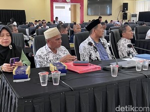 Jejak Kasus 2 Guru di Luwu Utara: Sempat Dibebaskan Hakim tapi Jaksa Kasasi