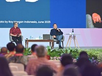 Quantum Era, UMKM Diminta Adaptasi dengan Perubahan Teknologi-Konsumen