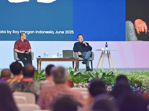 Quantum Era, UMKM Diminta Adaptasi dengan Perubahan Teknologi-Konsumen