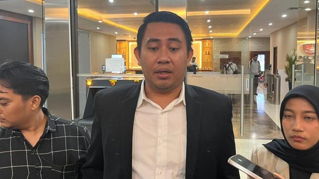 Aliansi Rakyat Anti Hoaks (ARAH) mengadukan Ketua DPP PDIP Ribka Tjiptaning ke Bareskrim Polri