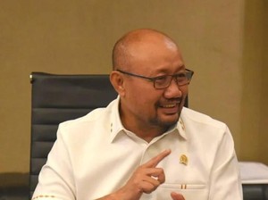 Sosok Anggota DPR RI Gerindra yang 2 Keponakannya Tertangkap Narkoba