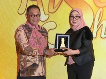 CTARSA Foundation Teken MoU dengan Mitra Strategis, Kukuhkan 16 Guru Muda Pijar