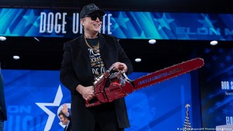 Elon Musk Punya Rp 7.800 T Tapi Hidup Seperti Orang Miskin