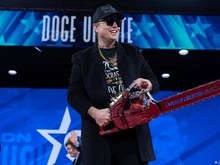 Elon Musk Ejek Christopher Nolan Gegara Isu Casting Lupita Nyongo