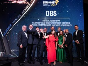 Bangun Kepercayaan Pelanggan, Bank DBS Andalkan Layanan Responsif