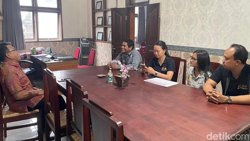 Bawaslu Tabanan lakukan uji petik Pemutakhiran Data Pemilih Berkelanjutan (PDPB).