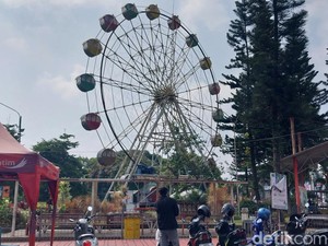Libur Panjang, Kunjungan Wisata ke Kota Batu Diprediksi Tembus 500 Ribu