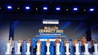8 Bulan Operasikan Bullion Bank, Pegadaian Sudah Kelola 129 Ton Emas