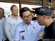Adi Arnawa Pastikan Bansos Rp 2 Juta di Badung Sudah Terfilter Ketat