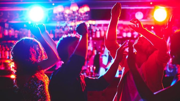 Lagu Pop Indonesia Terbaik untuk Malam Tahun Baru