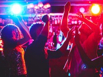 Lagu Pop Indonesia Terbaik untuk Malam Tahun Baru