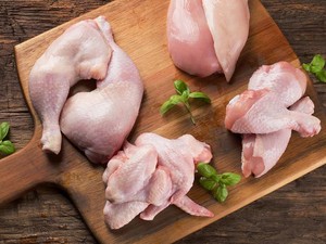 Efek Makan Ayam Setiap Hari, Apakah Baik Atau Buruk Bagi Kesehatan?