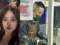 Demi Anak, Ayah Ini Rela Pindah Jualan Nasi Goreng di Dekat Kampusnya!