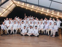 Direktur BUMD Hadiri Acara Gerindra Berujung Ditinjau Gubsu Bobby