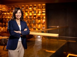 Direktur Astra Agro Tingning Sukowignjo Raih Women in SDGs Action Award