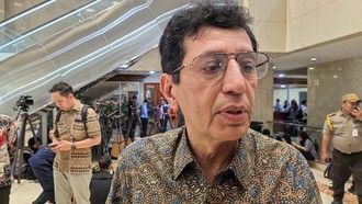 Pabrik Sepatu Nike-Puma di Banten Terpapar Radioaktif, Kemenperin Buka Suara