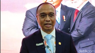 Pertamina Belajar dari Brasil Jurus Kembangkan Etanol