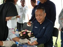 Harapan di HKN: Dari Kebun PTPN IV, Mengalir Kepedulian untuk Sekitar