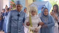 Viral Pengantin Syok! Baru Sadar Ayahnya Bukan Ayah Kandung di Hari Pernikahan