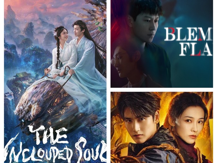 Drama China Terbaru 2025