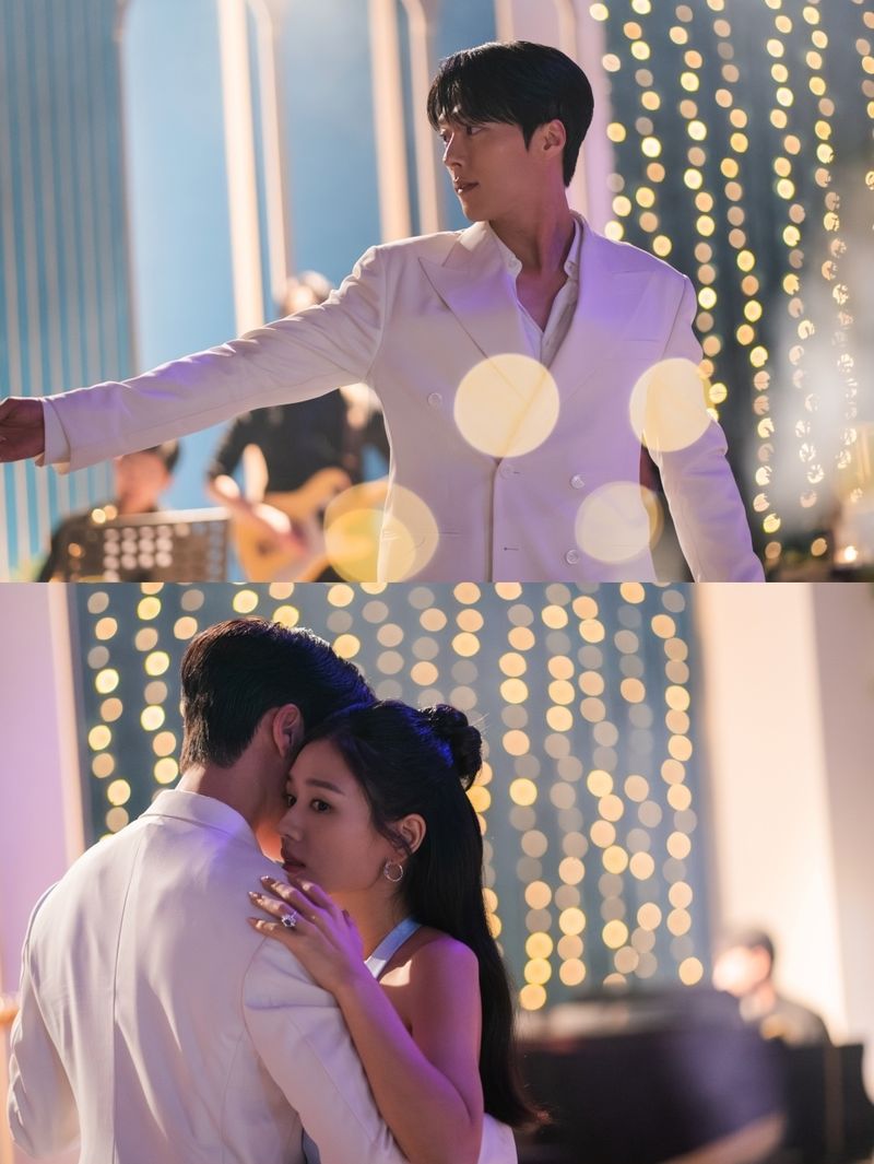 Drama Korea Dynamite Kiss