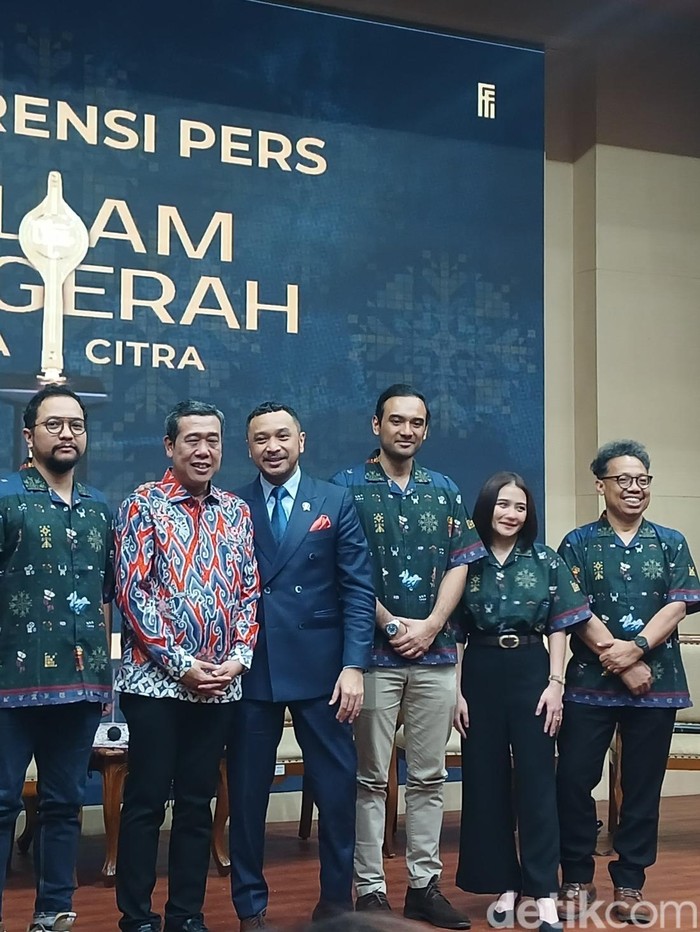 Festival Film Indonesia 2025