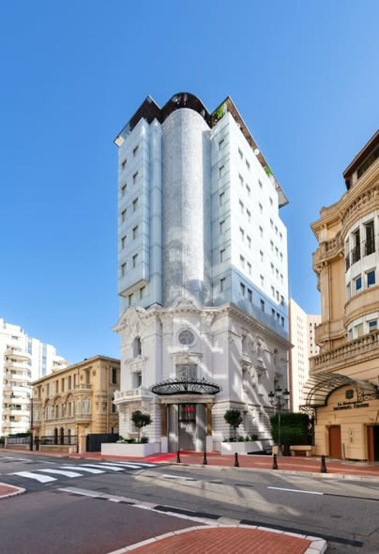 Foto bangunan Nyeleneh